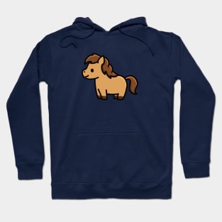 Horse Hoodie